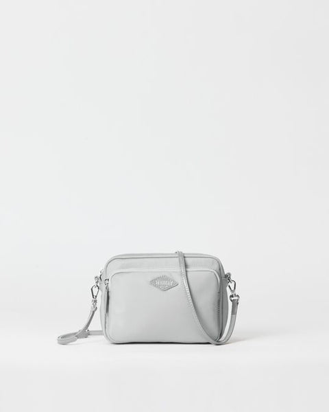 MZ Wallace Gramercy Crossbody good