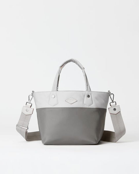 Mini soho tote online mz wallace