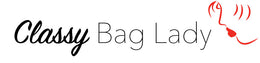 Classy Bag Lady Logo