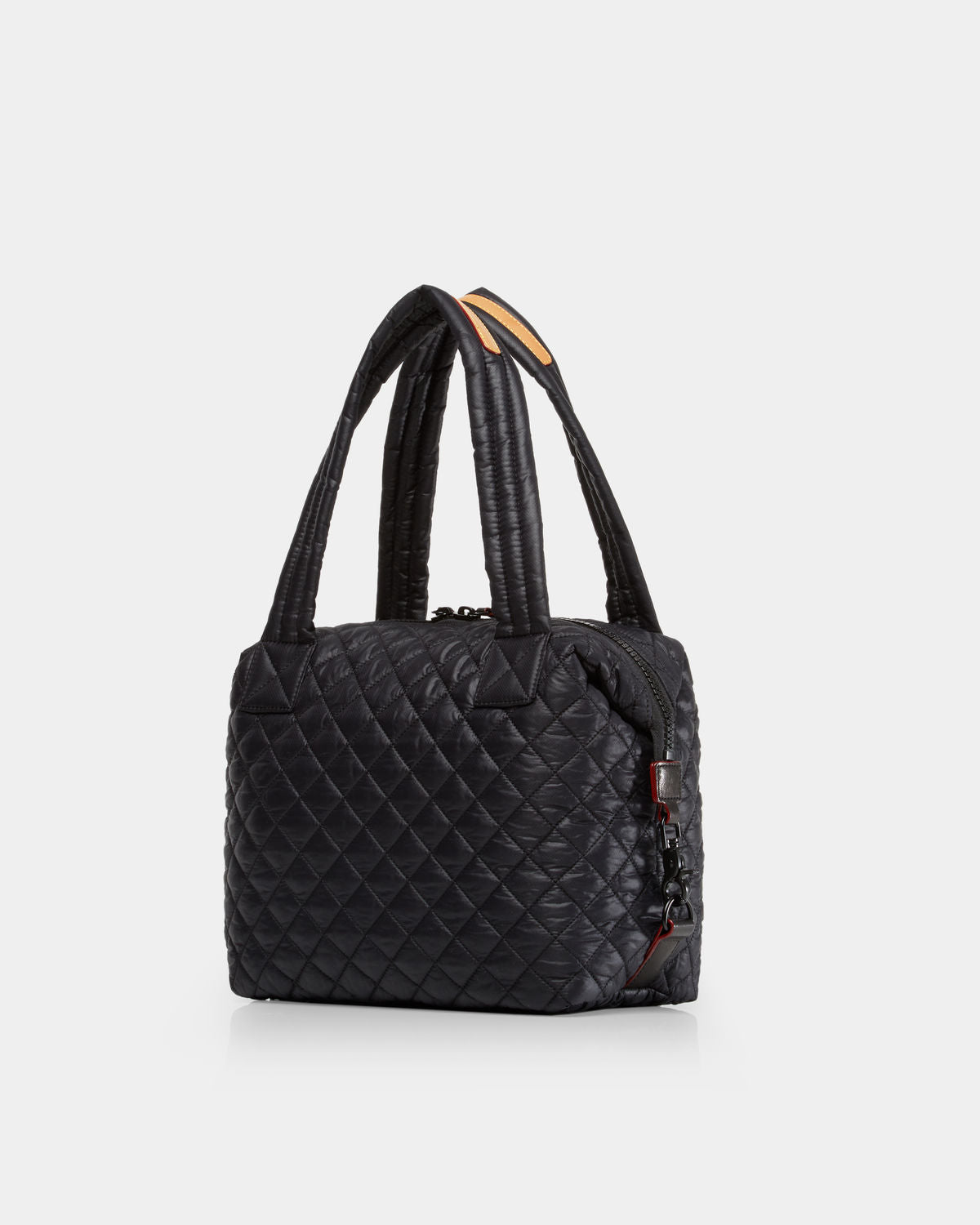 MZ Wallace | Medium Sutton Black – Classy Bag Lady