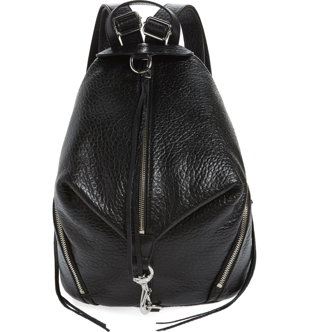 ben minkoff leather backpack Rebecca Minkoff