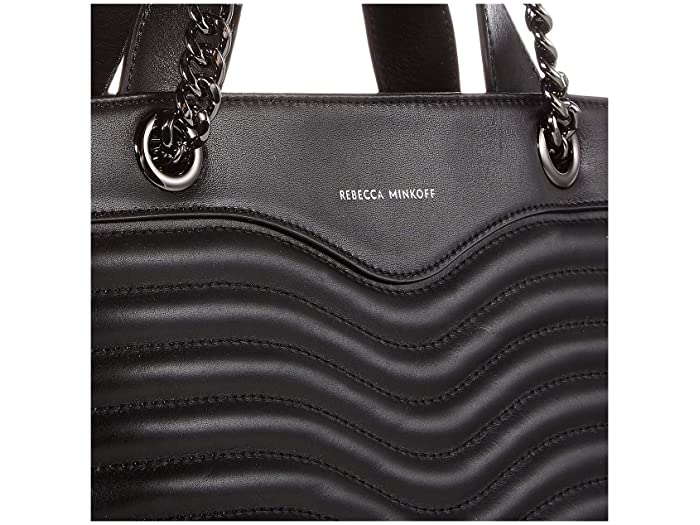 Rebecca Minkoff | M.A.B. Quilted Satchel