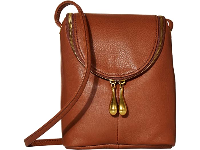 HOBO  Fern Saddle Toffee – Classy Bag Lady