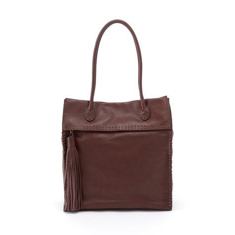 Hobo lure tote sale