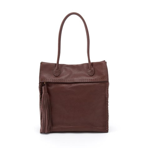 HOBO | LURE Tote Walnut