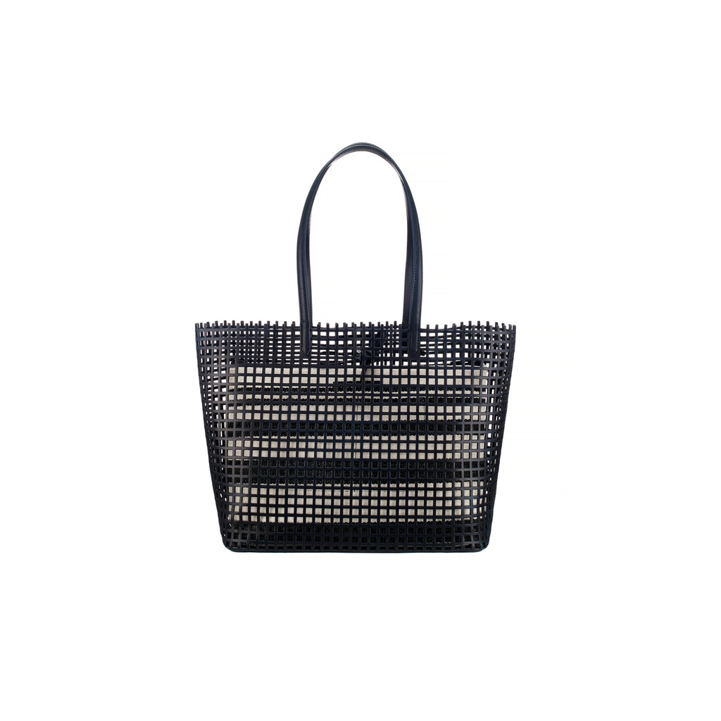 Loeffler randall bex discount slouchy tote bag