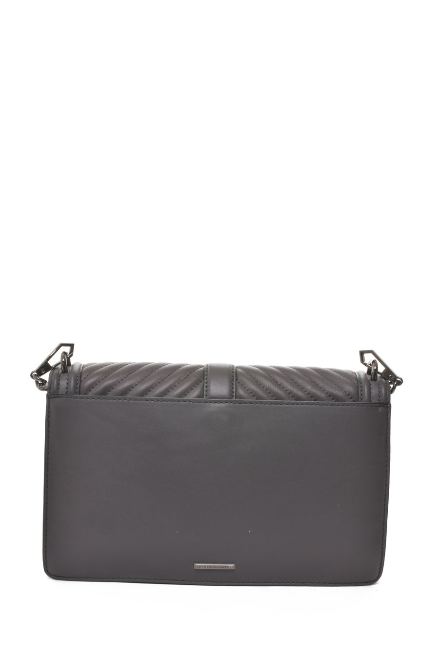 Rebecca Minkoff | Chevron Love Crossbody – Classy Bag Lady