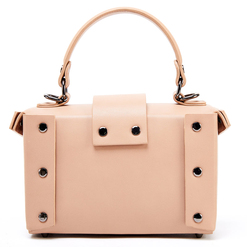 LIKE DREAMS Agatha Taupe - Main Image