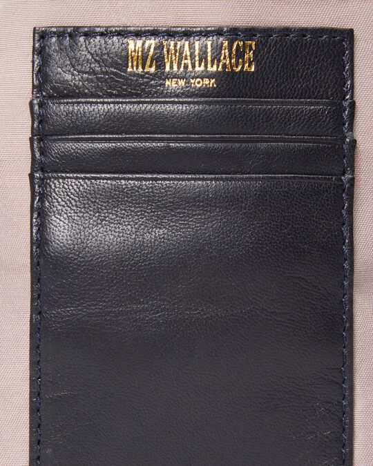 MZ Wallace | Micro Crosby Black