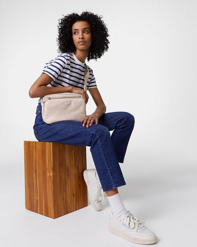 MZ Wallace | Gramercy Mushroom – Classy Bag Lady