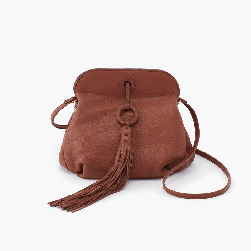 Handmade Leather Bag | Made in Italy